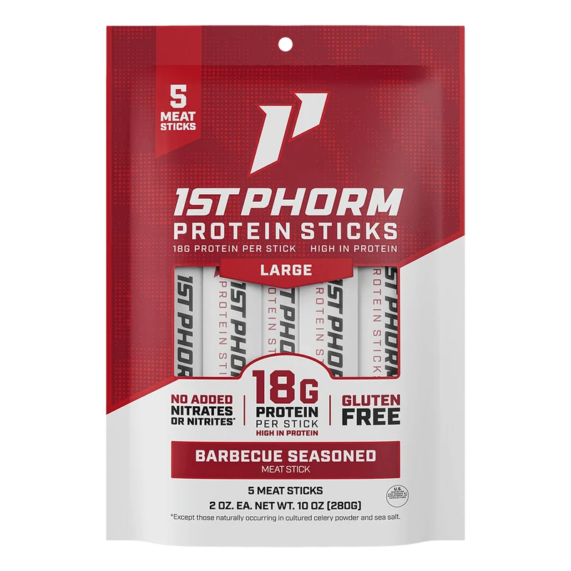 Protein Sticks Variety Pack (15ct)