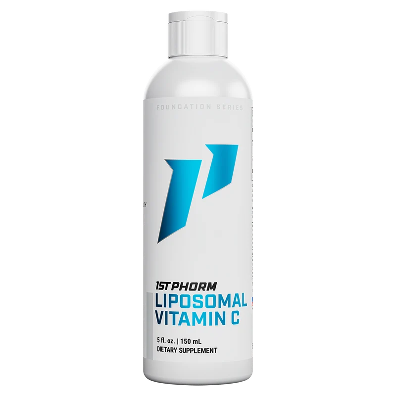 Liposomal Vitamin-C