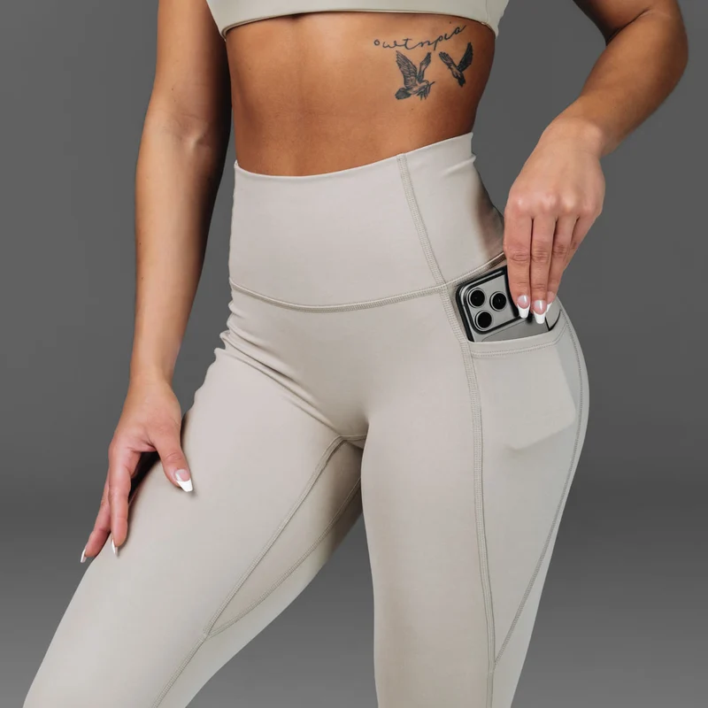 Adapt Legging - Petite (25" Inseam)