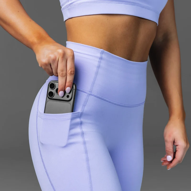 Adapt Legging - Petite (25" Inseam)