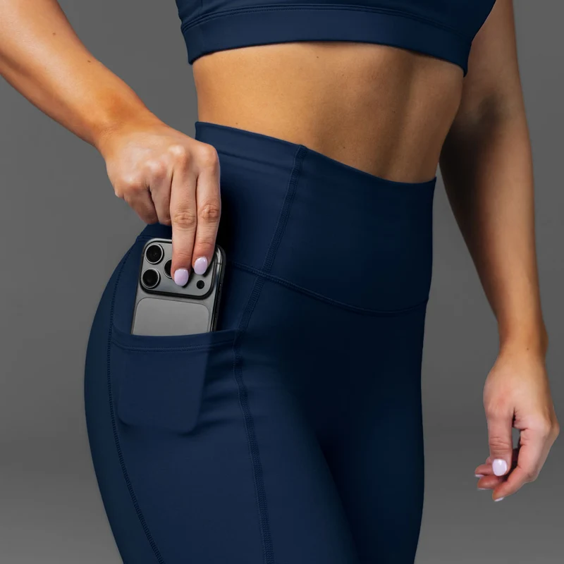 Adapt Legging - Petite (25" Inseam)