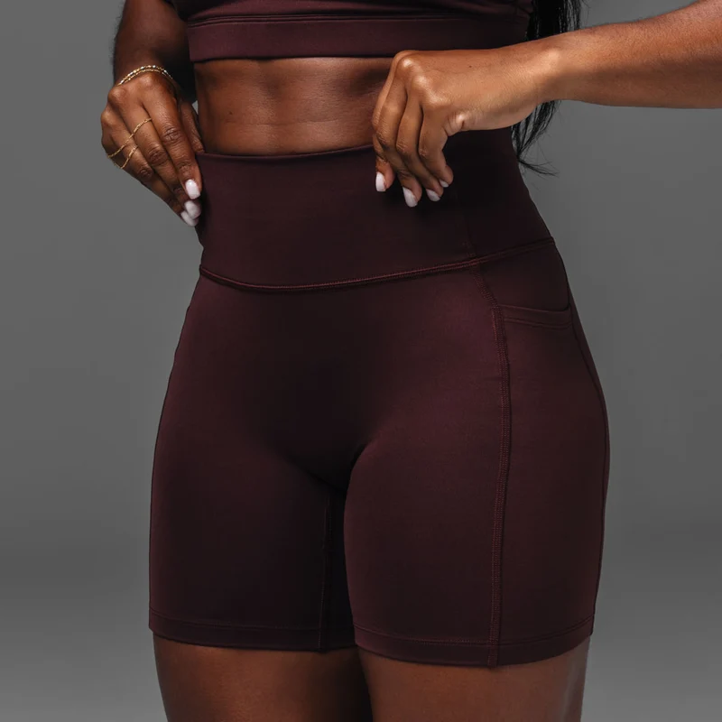 Adapt Short - 6"