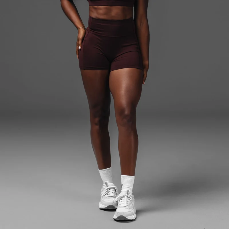 Adapt Short - 4"