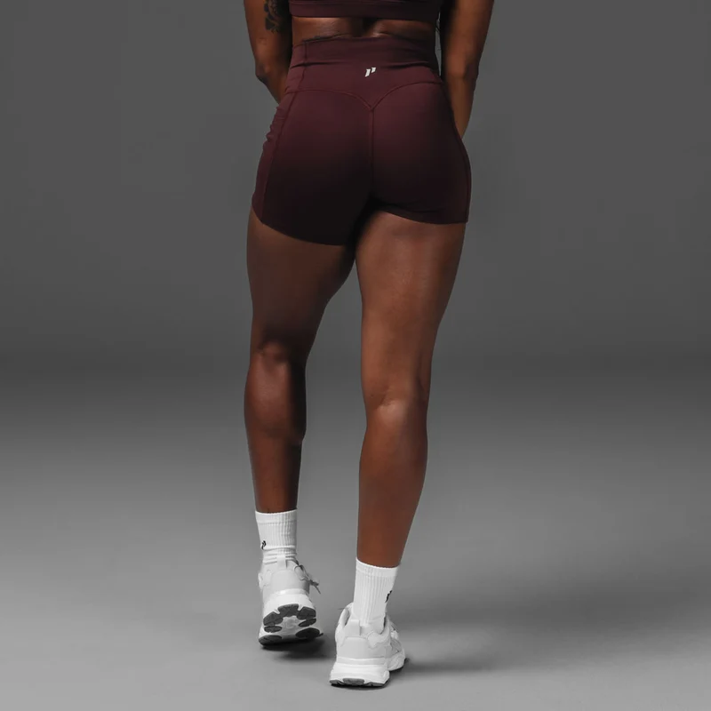 Adapt Short - 4"