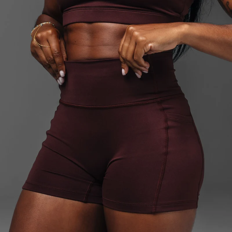 Adapt Short - 4"