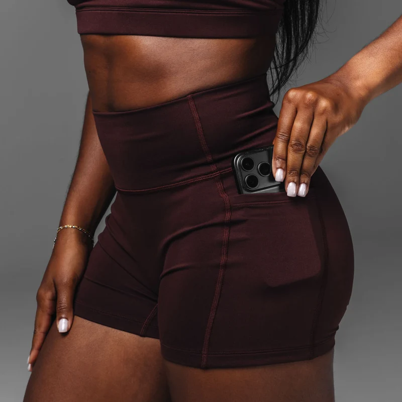Adapt Short - 4"