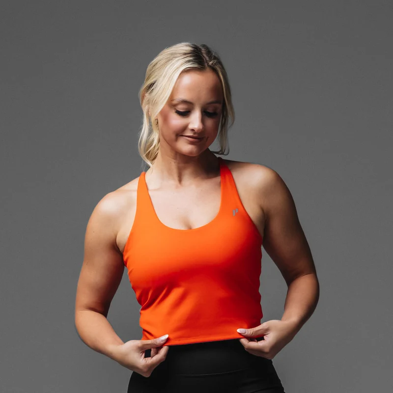 Adapt Crop Tank
