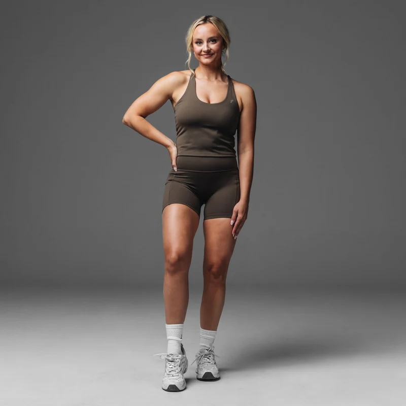 Adapt Crop Tank