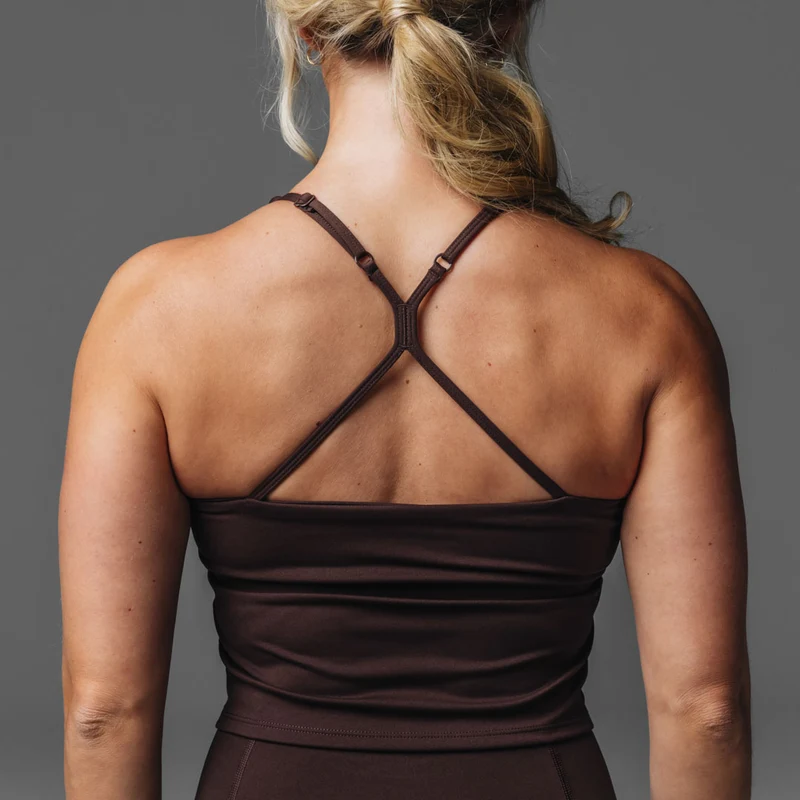 Adapt Crop Tank