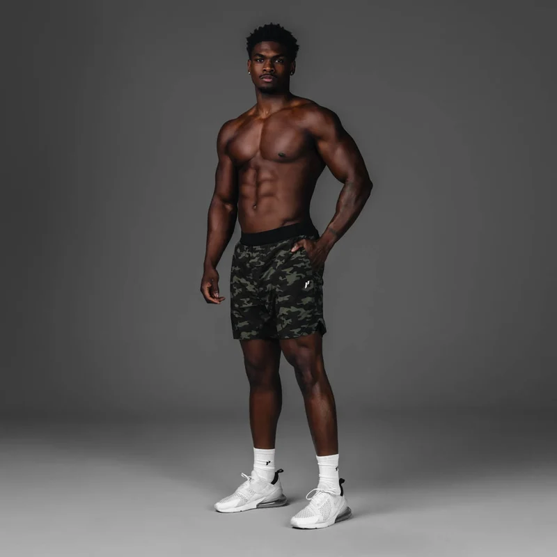 Element Short - 7" Inseam - Unlined