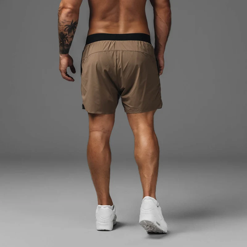 Element Short - 5" Inseam - Lined