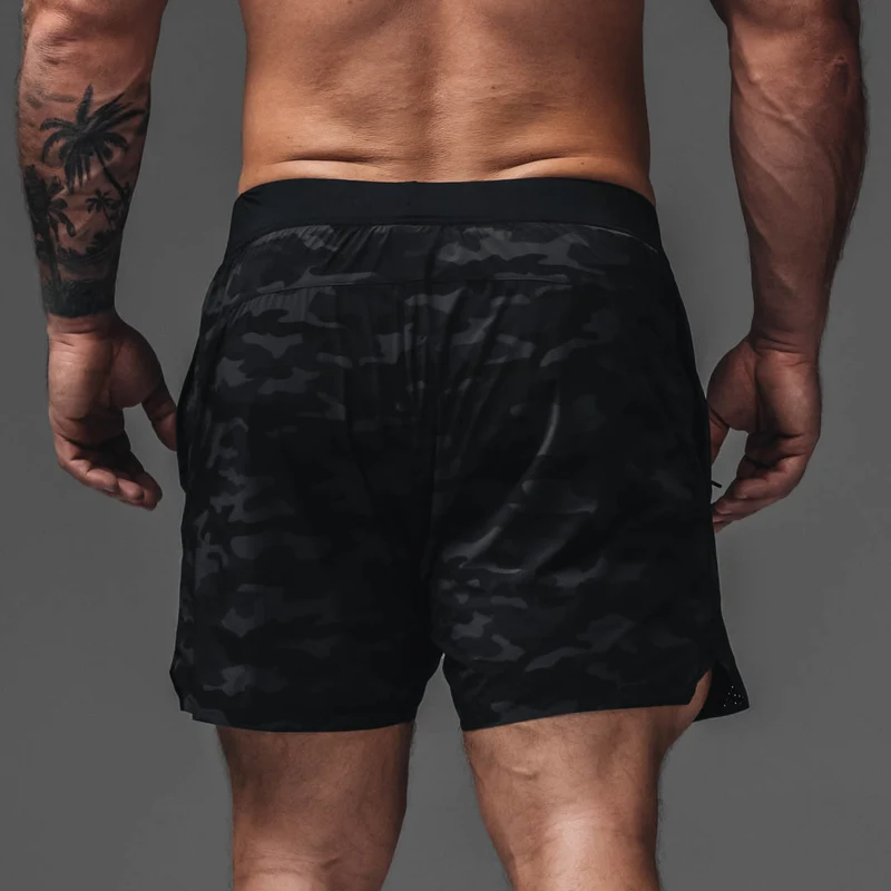 Element Short - 5" Inseam - Lined