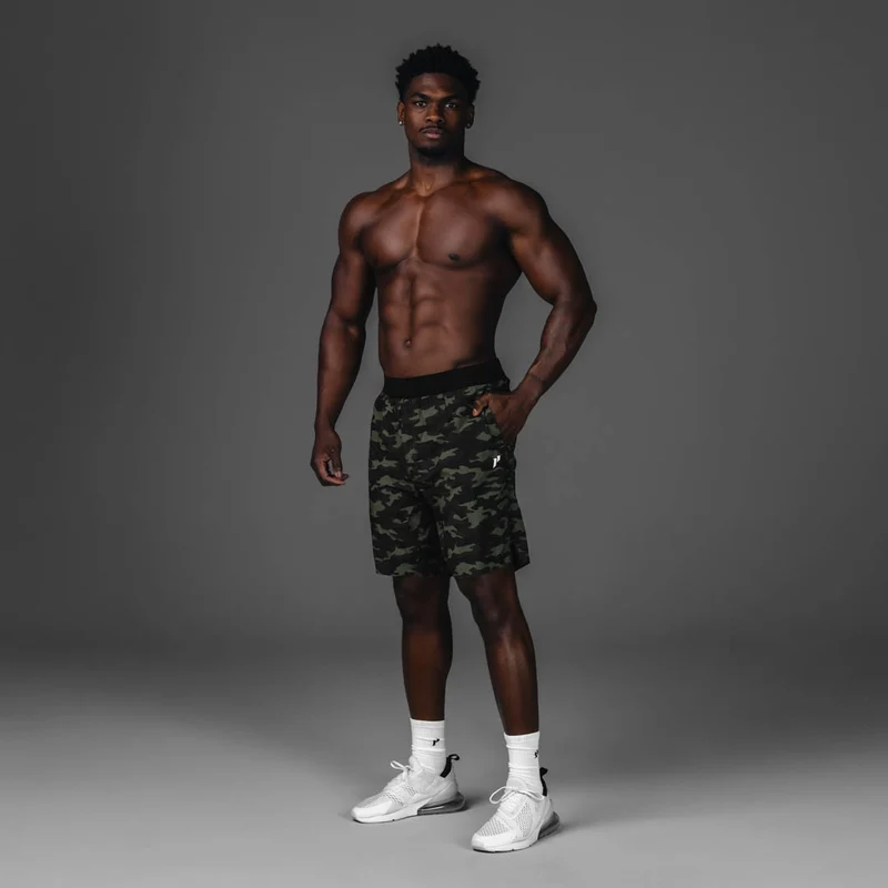 Element Short - 9" Inseam - Lined
