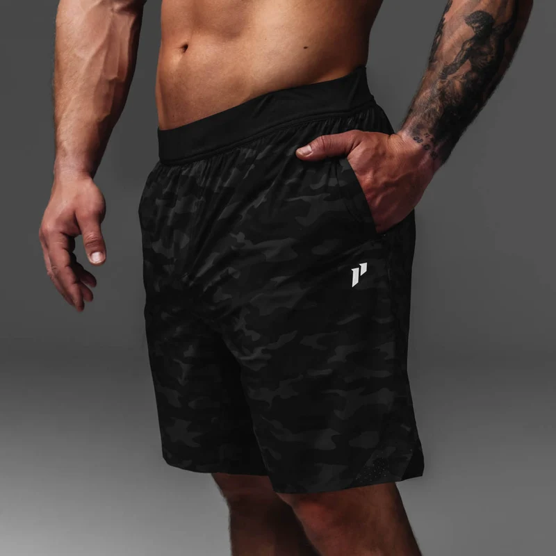 Element Short - 9" Inseam - Lined