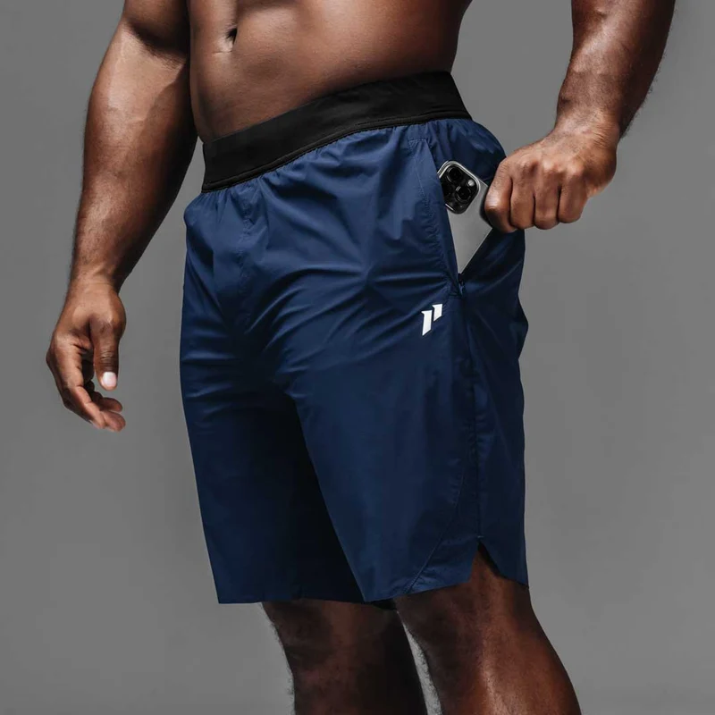 Element Short - 9" Inseam - Lined