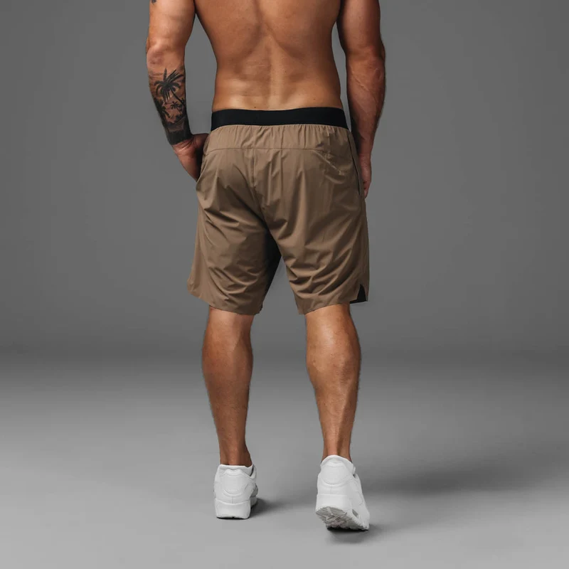 Element Short - 9" Inseam - Lined