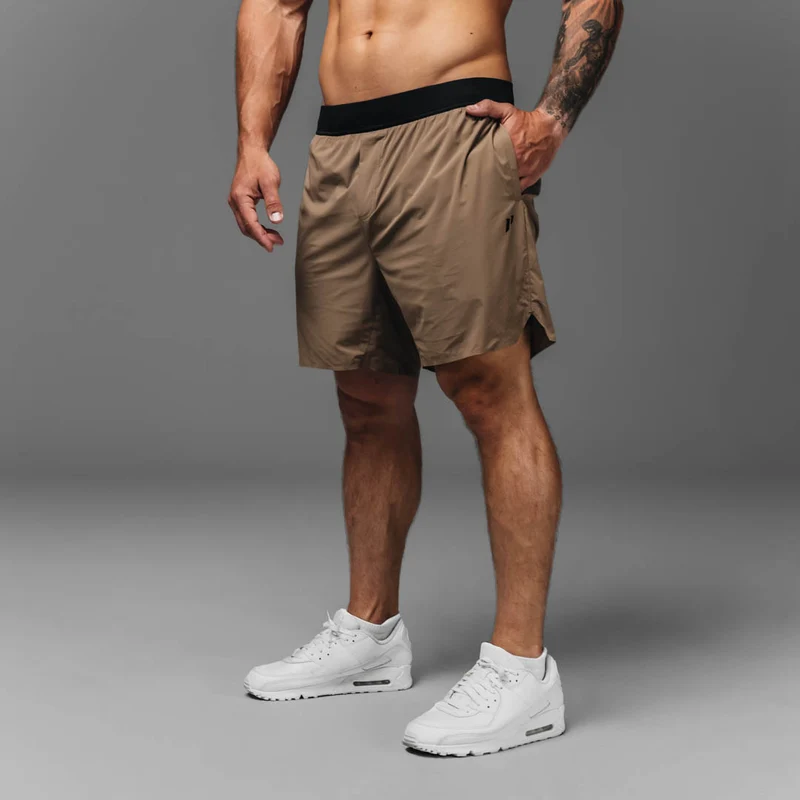 Element Short - 7" Inseam - Lined