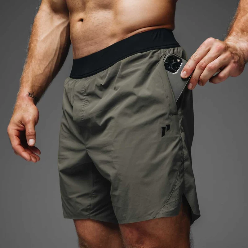 Element Short - 7" Inseam - Lined