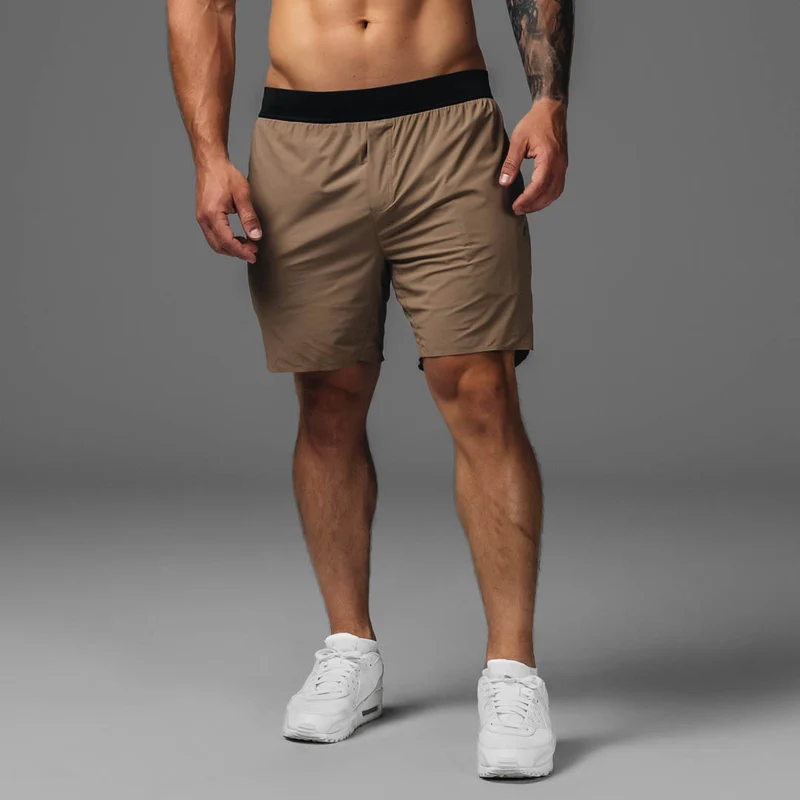 Element Short - 7" Inseam - Lined