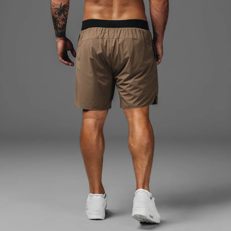 Element Short - 7" Inseam - Lined