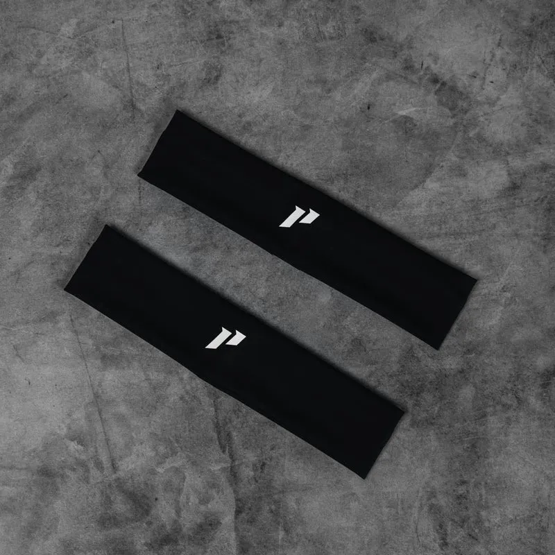 Crest Headband - 2pk