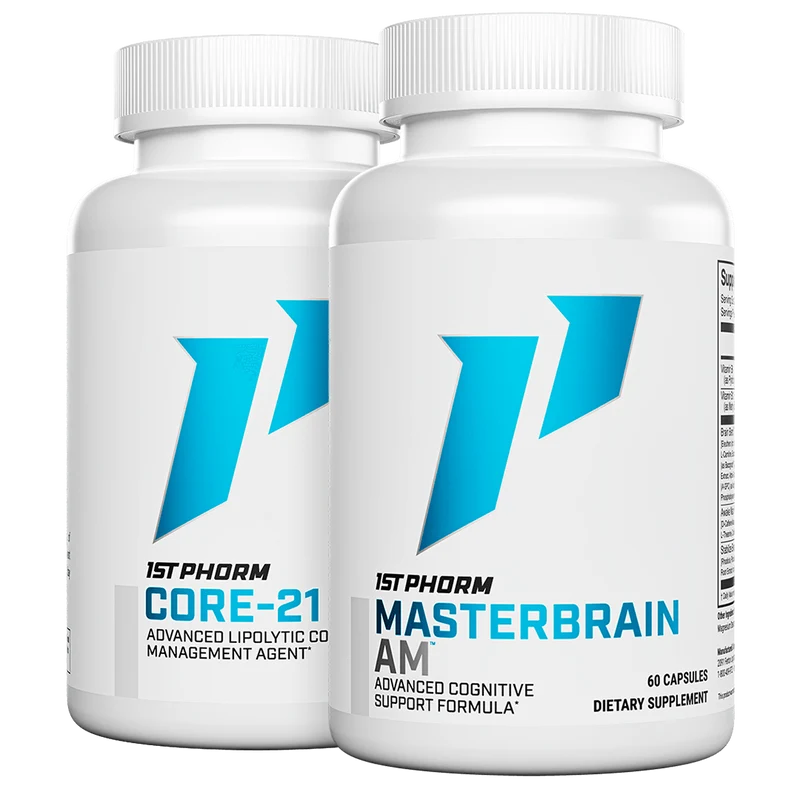 Cognition Stack