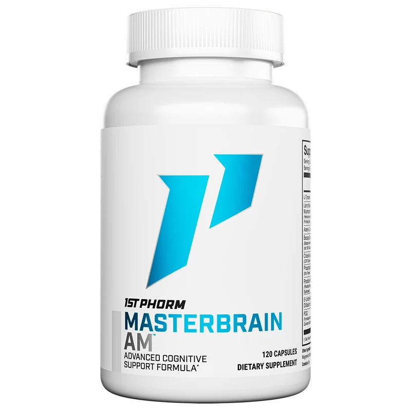 MasterBrain AM