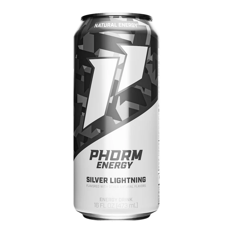 Phorm Energy - 16 oz 12-Pack