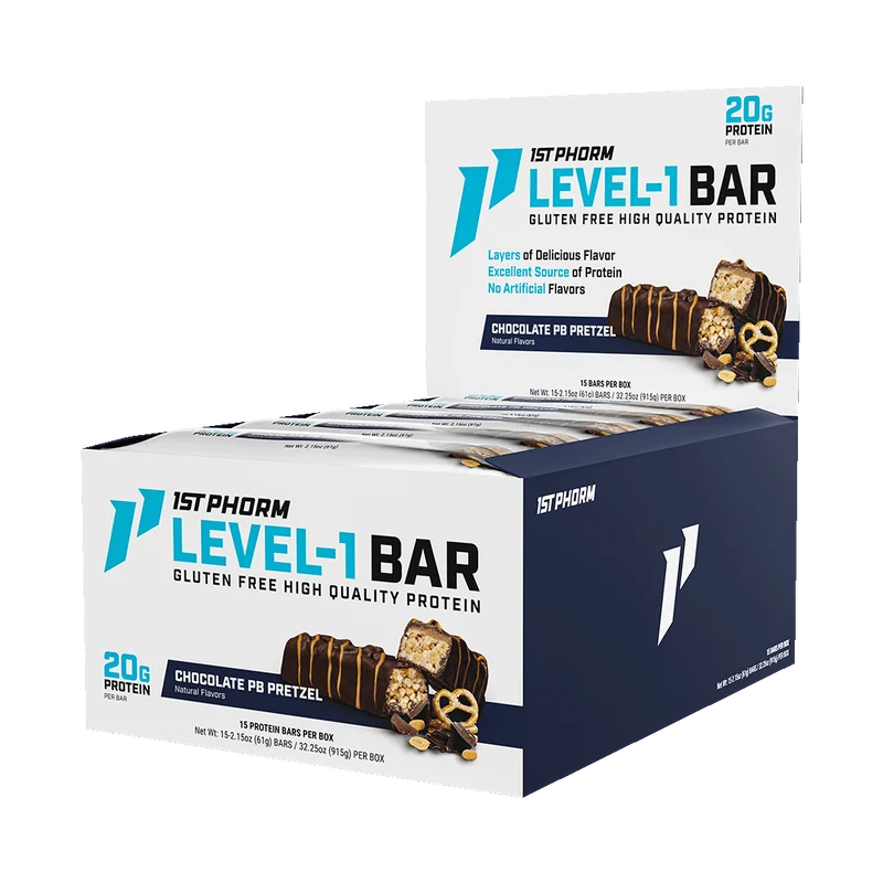 Level-1 Bar - Box 2