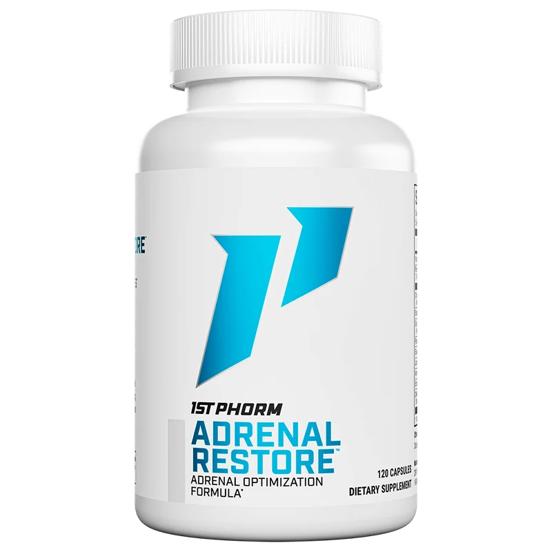 Adrenal Restore