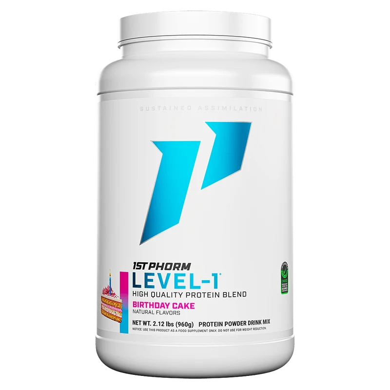 Level-1