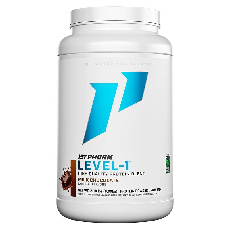Level-1