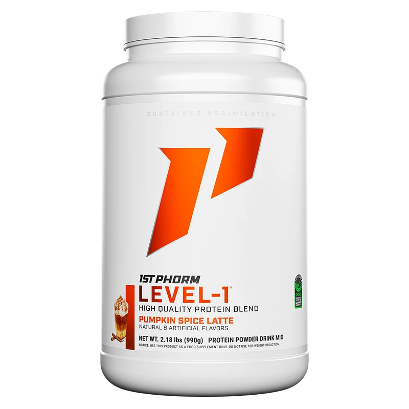 Level-1