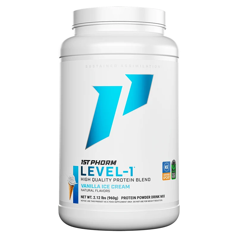 Level-1
