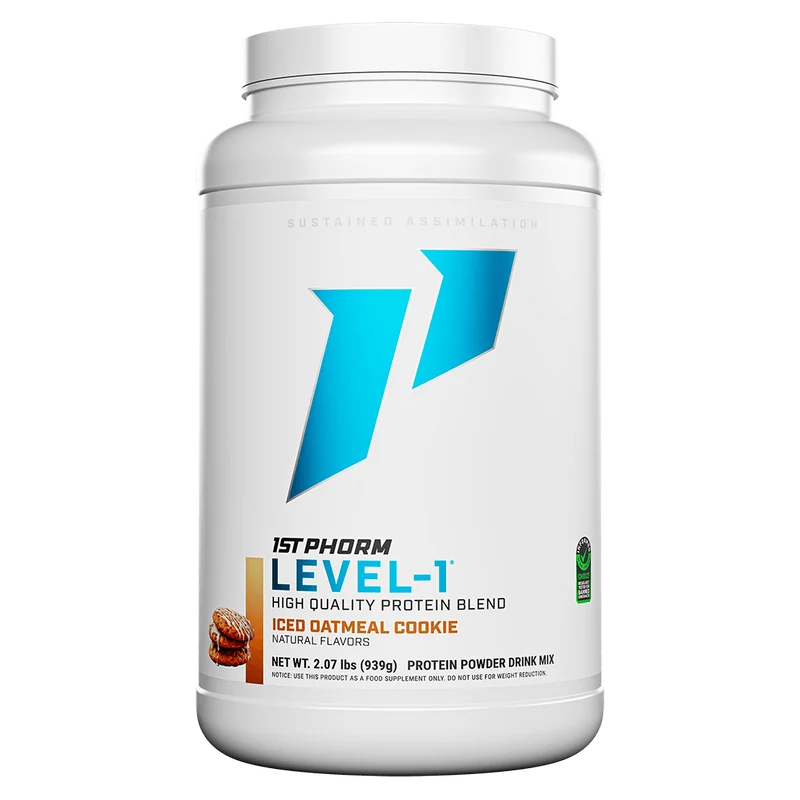 Level-1