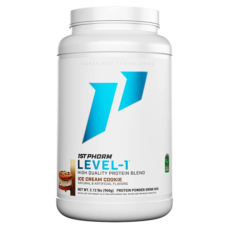 Level-1