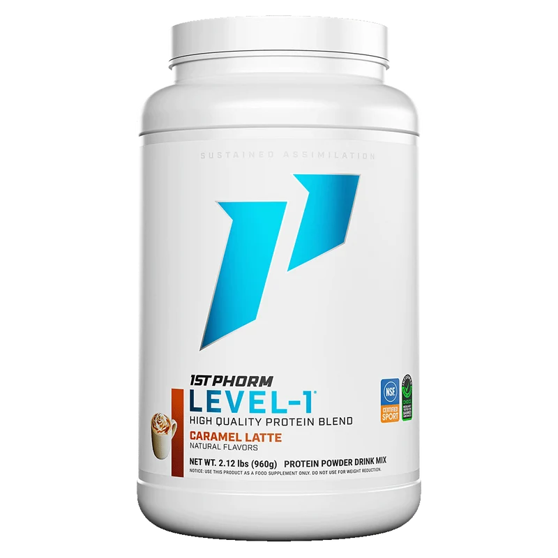 Level-1
