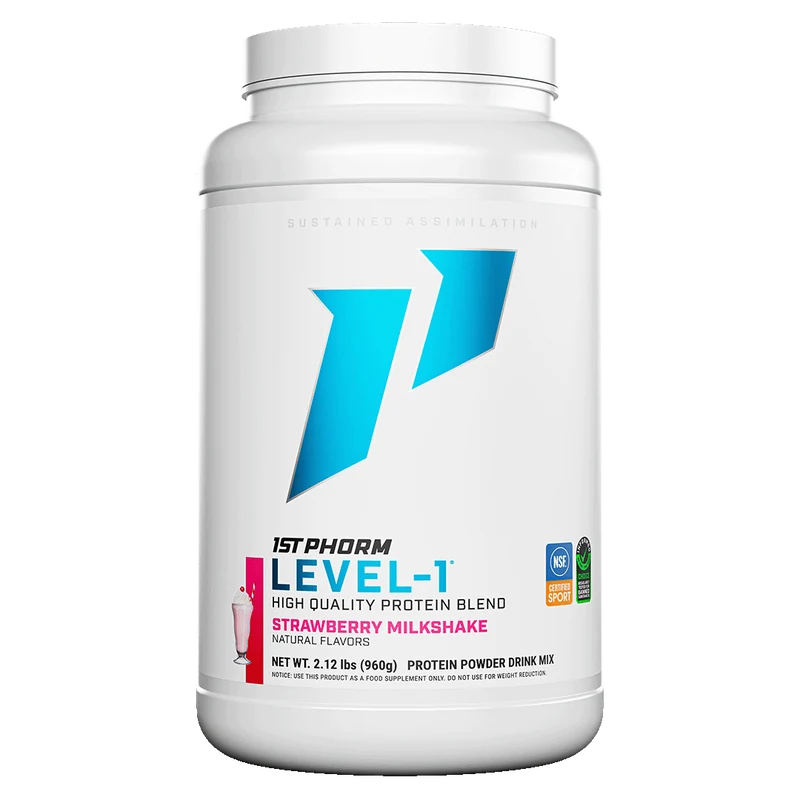 Level-1