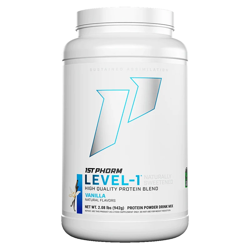 Level-1