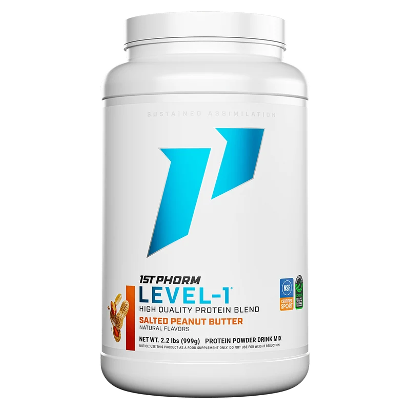 Level-1