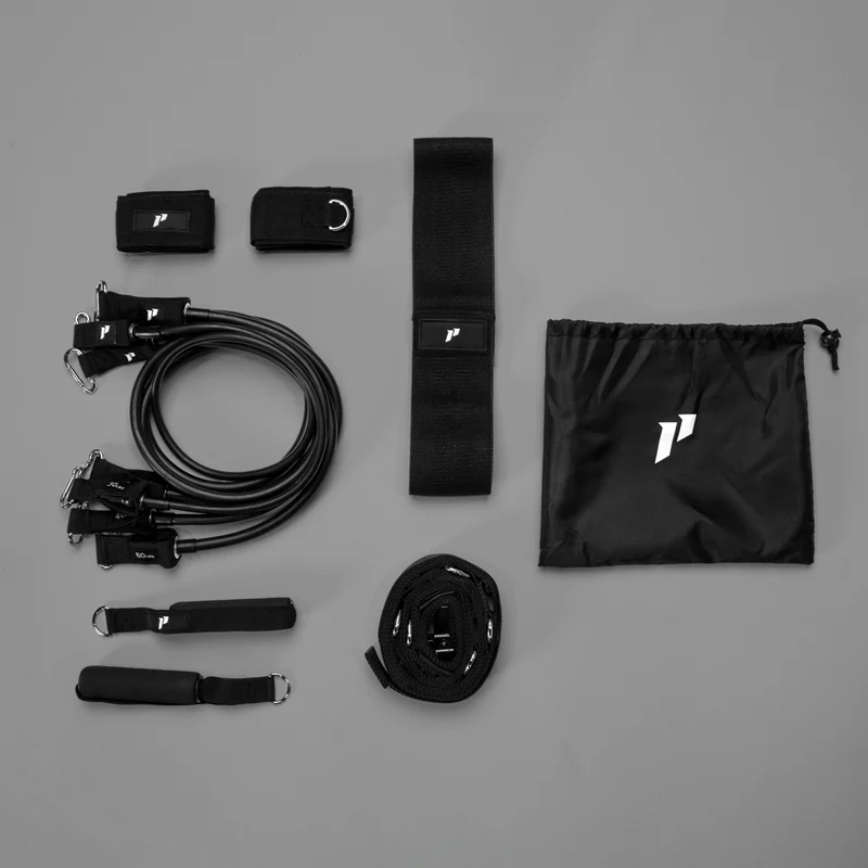Free At-Home Workout Kit