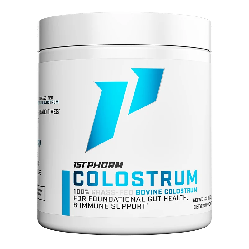 Colostrum