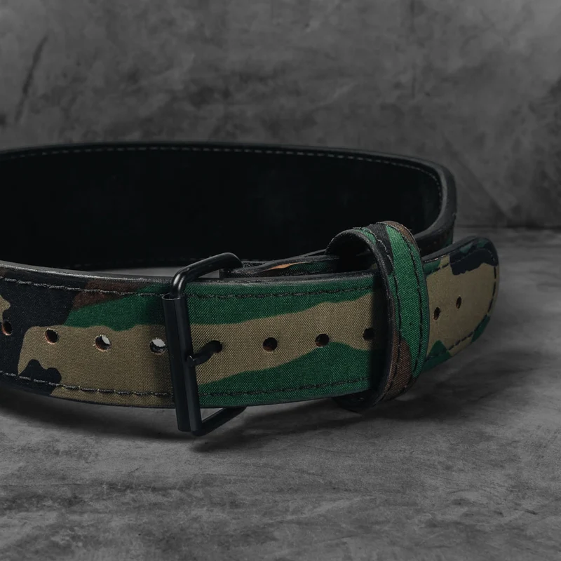 1st Phorm Leather Lifting Belt