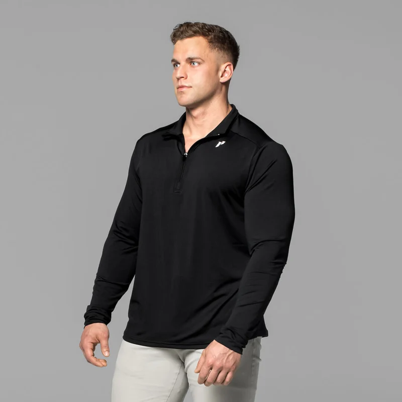 Men's Free-Fall Quarter Zip