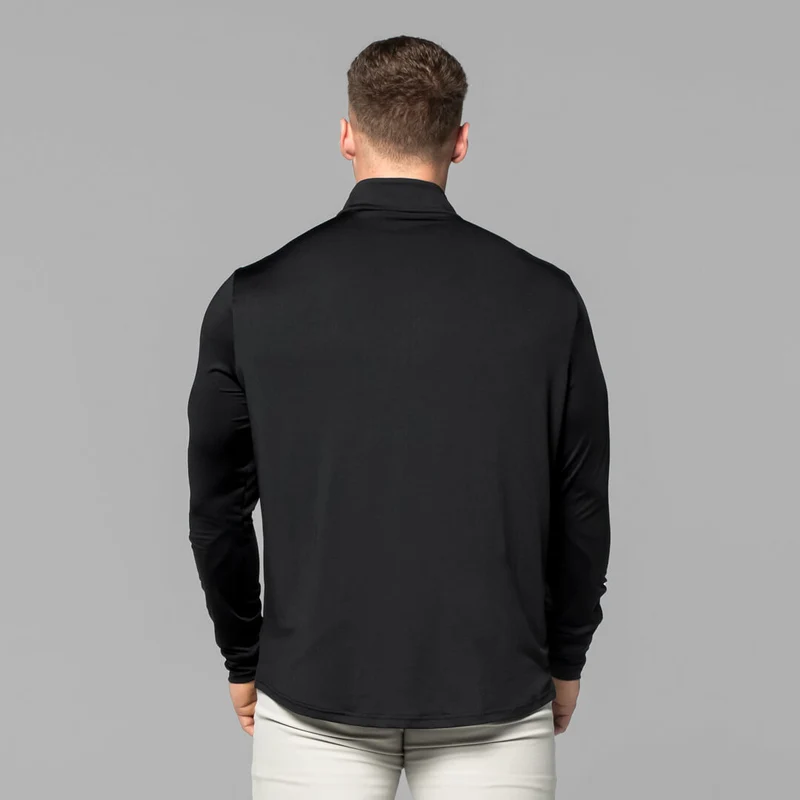 Men's Free-Fall Quarter Zip