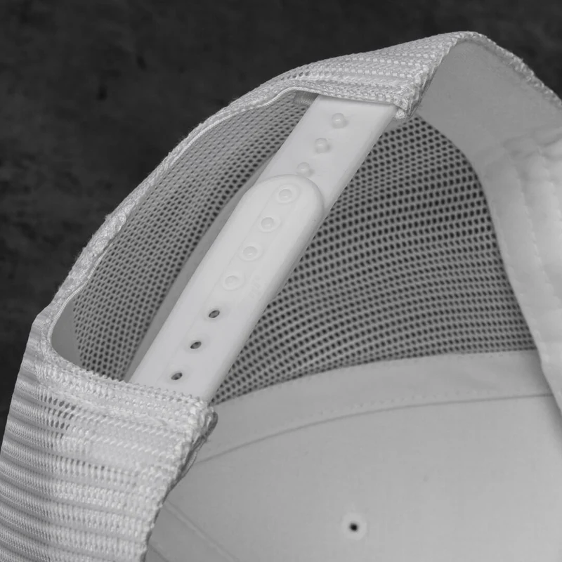 Crest American Flag Hat