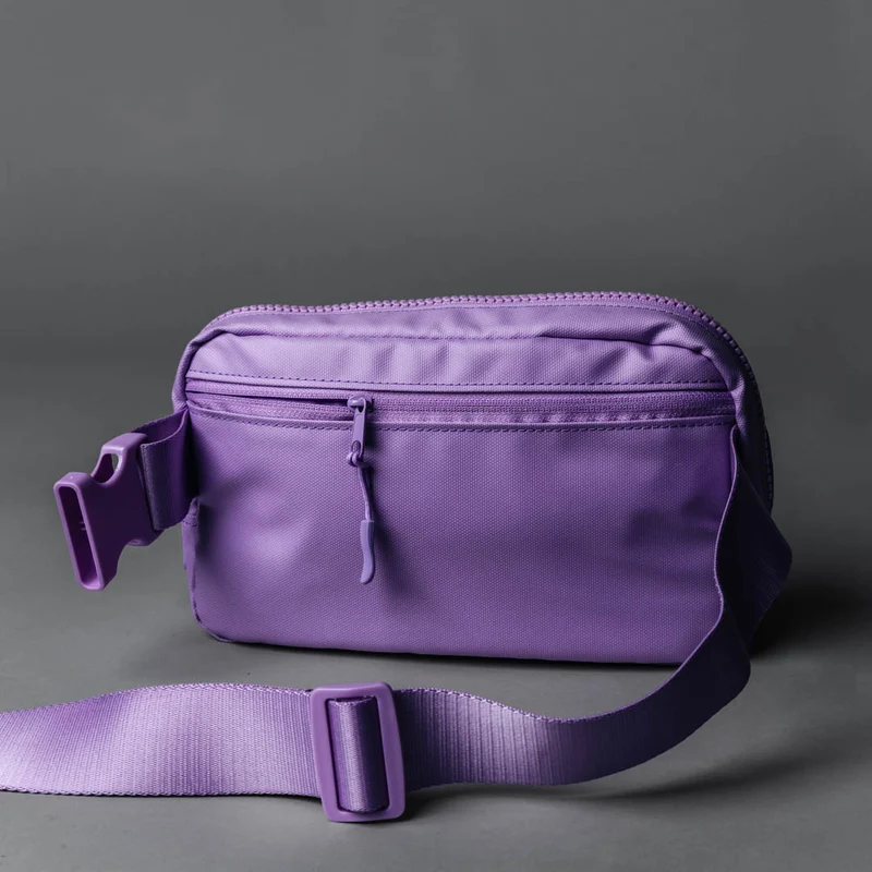 Limitless Fanny Pack 2.0