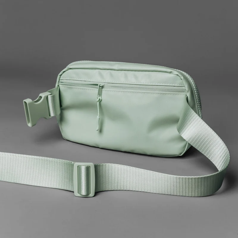 Limitless Fanny Pack 2.0