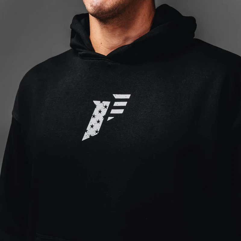Founded on Freedom Hoodie