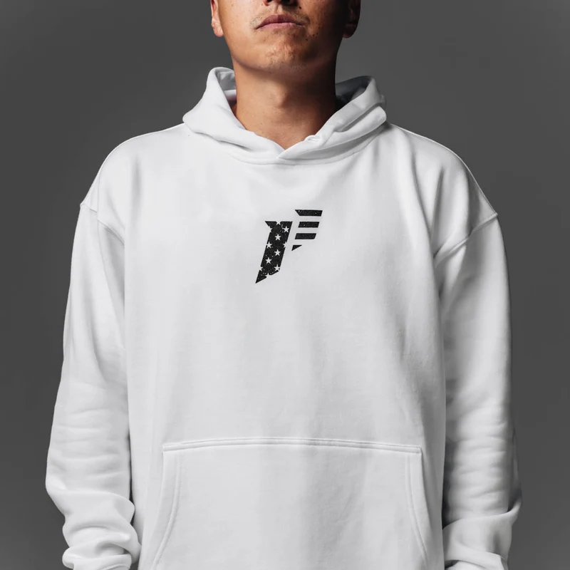 Founded on Freedom Hoodie